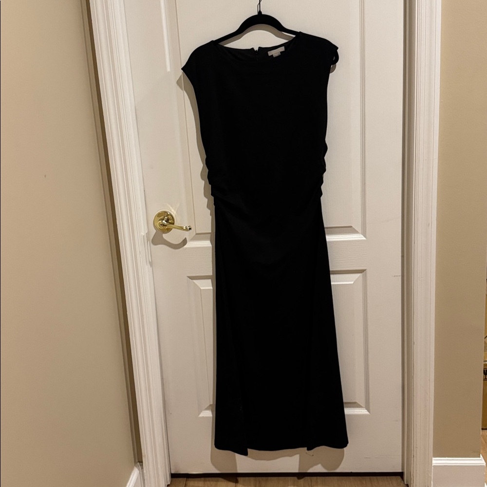 H&M Classic Black Jersey